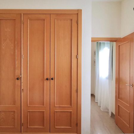 Teodosio Apartment Free Parking & Central Ac إشبيلية المظهر الخارجي الصورة