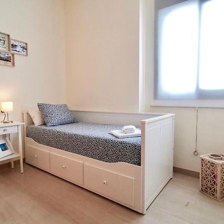 Teodosio Apartment Free Parking & Central Ac إشبيلية المظهر الخارجي الصورة