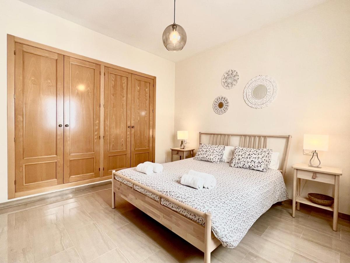 Teodosio Apartment Free Parking & Central Ac إشبيلية المظهر الخارجي الصورة