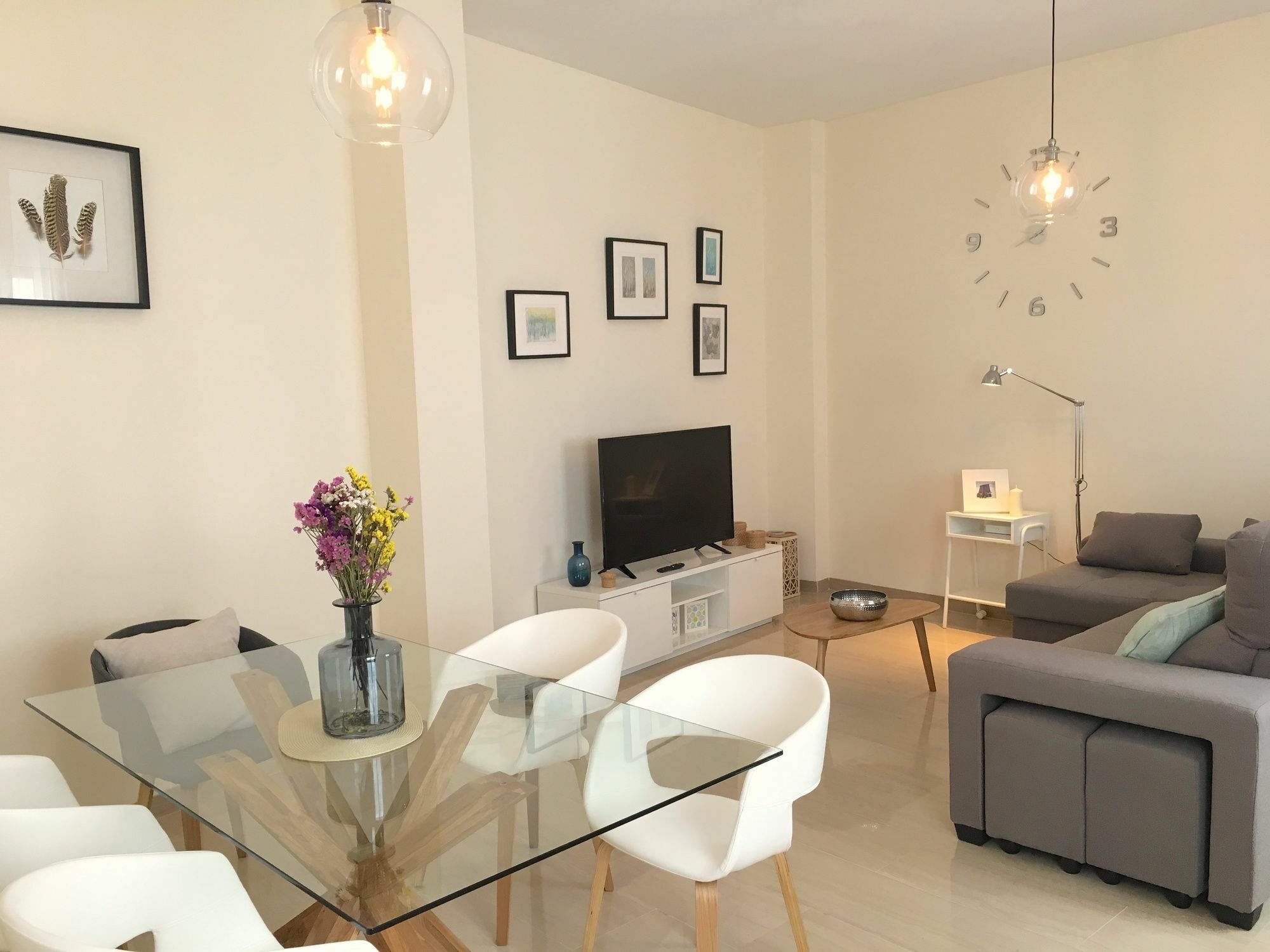 Teodosio Apartment Free Parking & Central Ac إشبيلية المظهر الخارجي الصورة