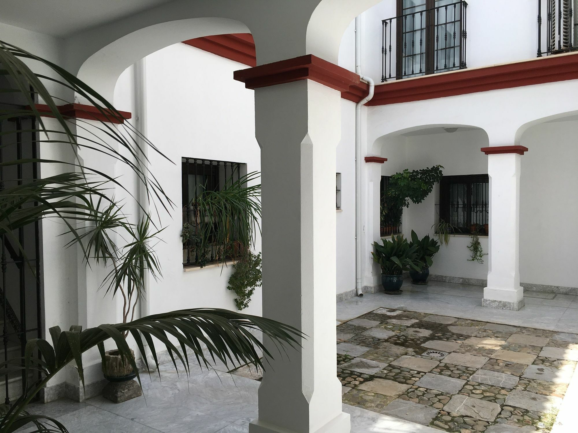Teodosio Apartment Free Parking & Central Ac إشبيلية المظهر الخارجي الصورة