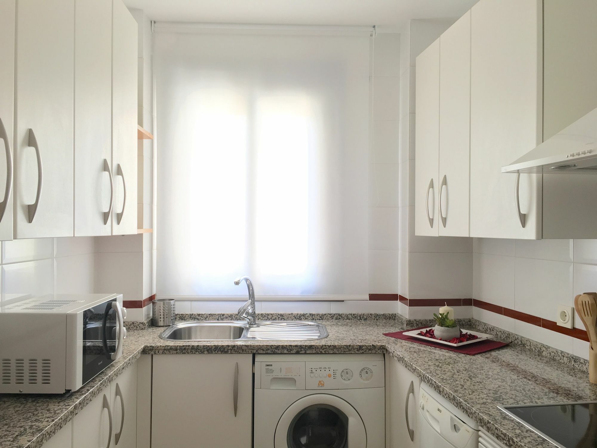 Teodosio Apartment Free Parking & Central Ac إشبيلية المظهر الخارجي الصورة