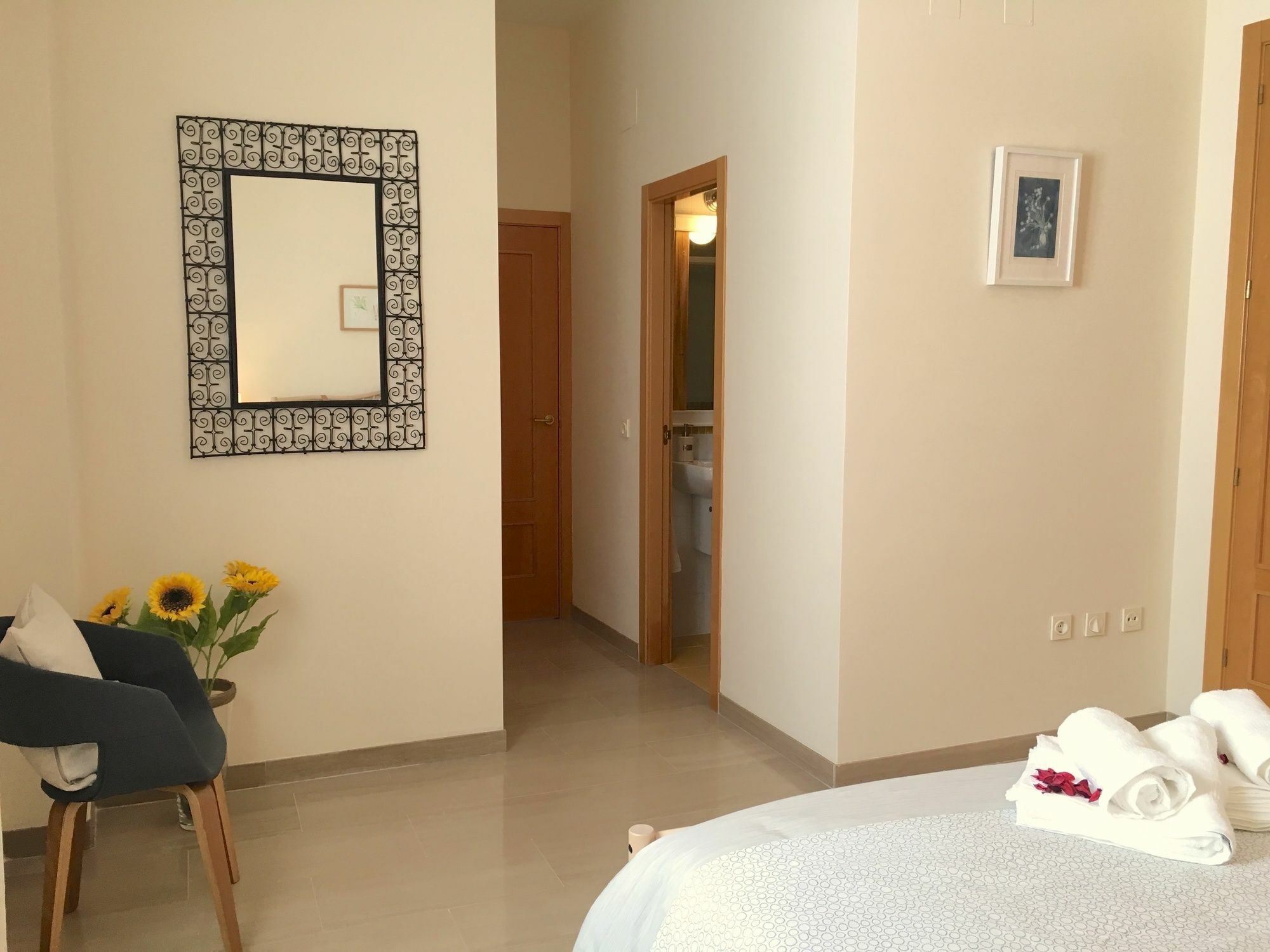 Teodosio Apartment Free Parking & Central Ac إشبيلية المظهر الخارجي الصورة