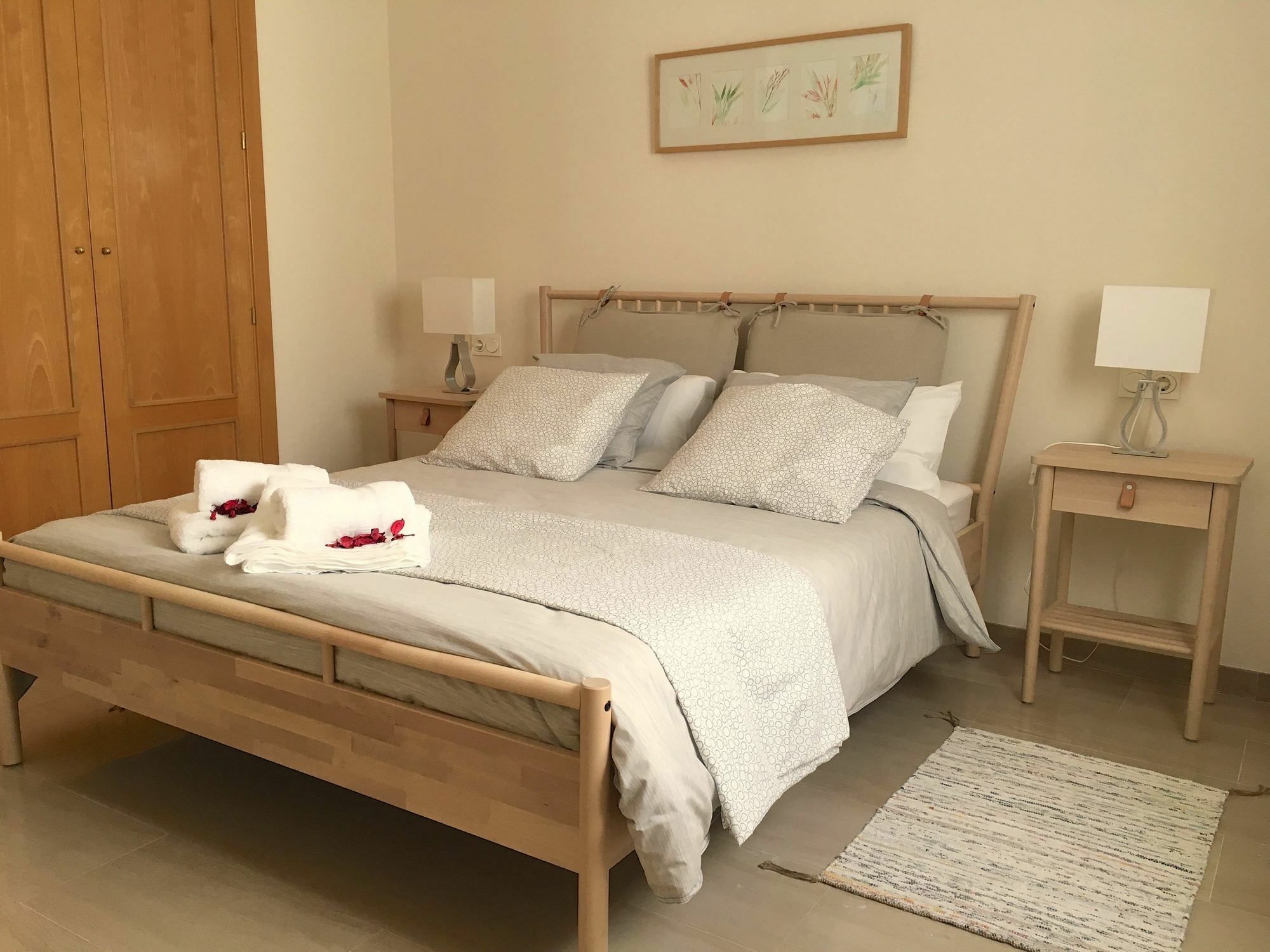 Teodosio Apartment Free Parking & Central Ac إشبيلية المظهر الخارجي الصورة