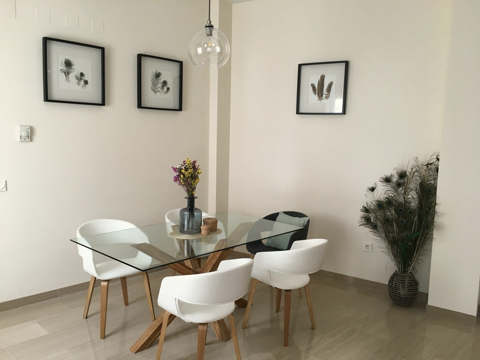Teodosio Apartment Free Parking & Central Ac إشبيلية المظهر الخارجي الصورة