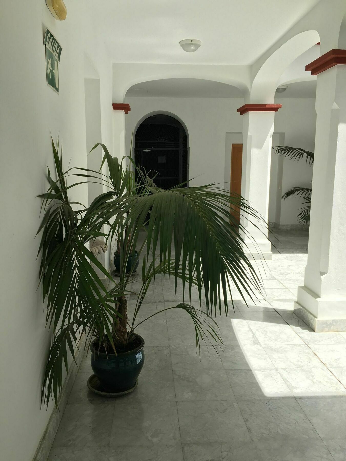 Teodosio Apartment Free Parking & Central Ac إشبيلية المظهر الخارجي الصورة