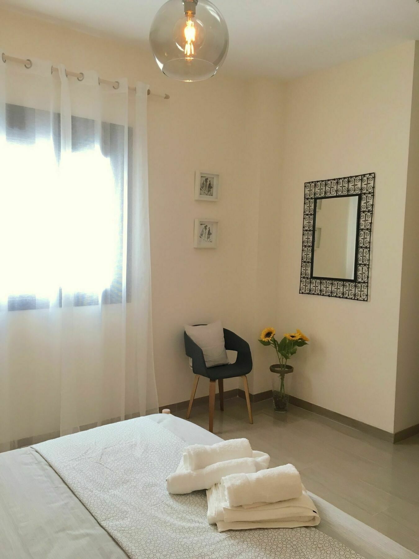 Teodosio Apartment Free Parking & Central Ac إشبيلية المظهر الخارجي الصورة