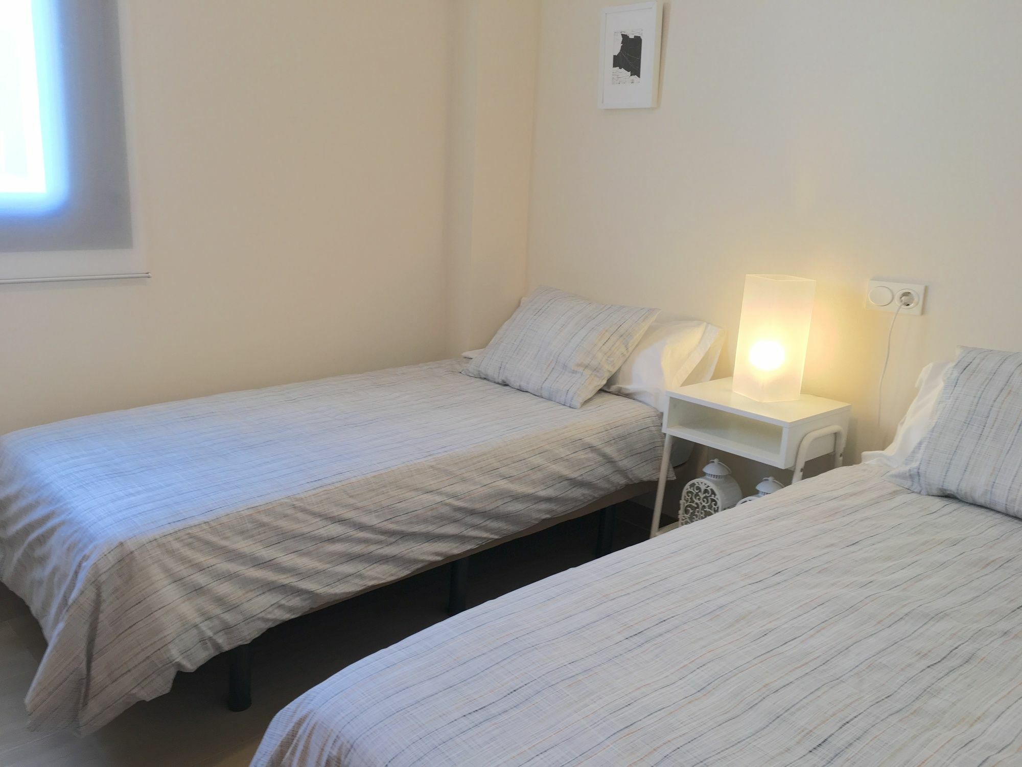 Teodosio Apartment Free Parking & Central Ac إشبيلية المظهر الخارجي الصورة