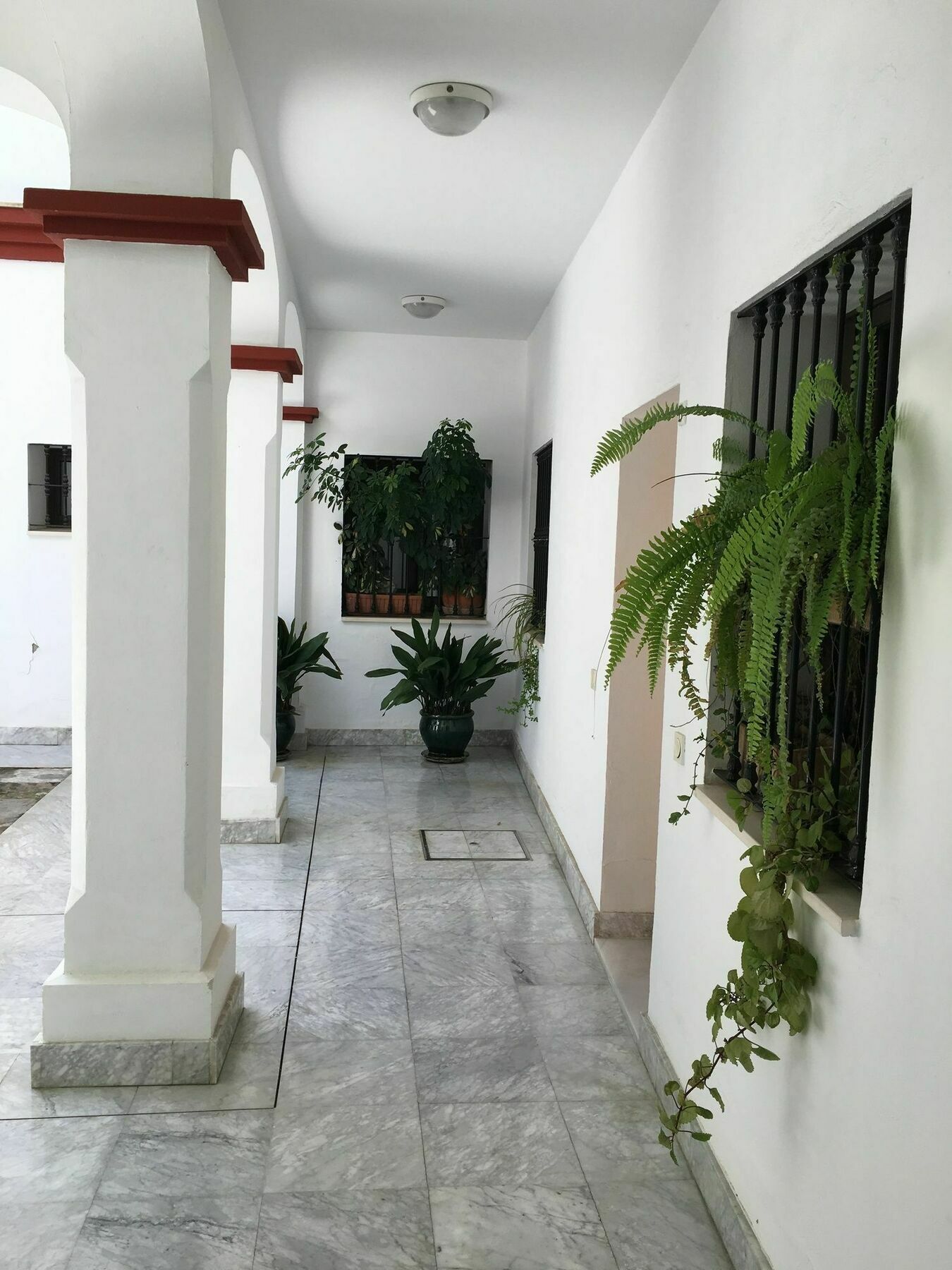 Teodosio Apartment Free Parking & Central Ac إشبيلية المظهر الخارجي الصورة