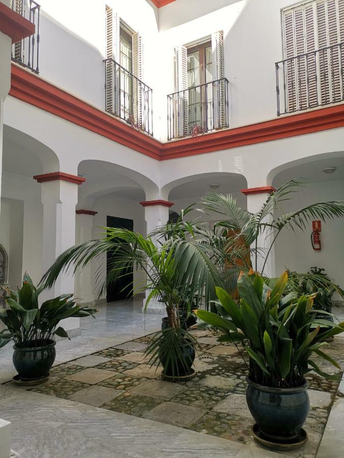 Teodosio Apartment Free Parking & Central Ac إشبيلية المظهر الخارجي الصورة