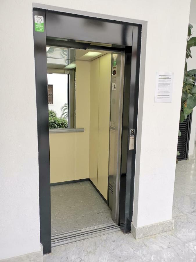 Teodosio Apartment Free Parking & Central Ac إشبيلية المظهر الخارجي الصورة