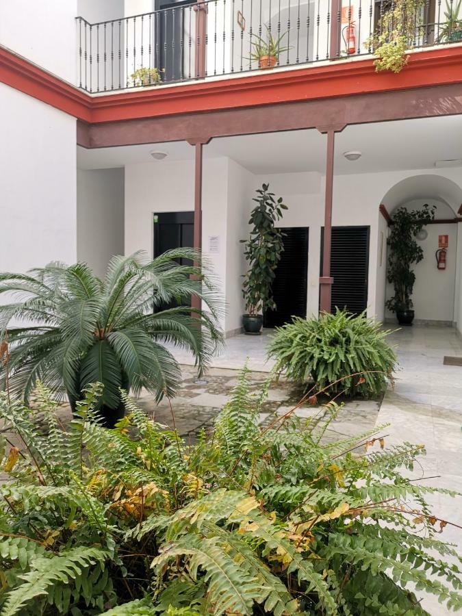 Teodosio Apartment Free Parking & Central Ac إشبيلية المظهر الخارجي الصورة